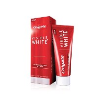 COLGATE TOOTH PASTE VISIBLE WHITE 100 G